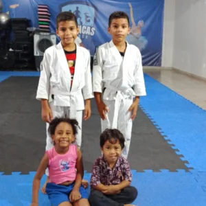 judo março 3
