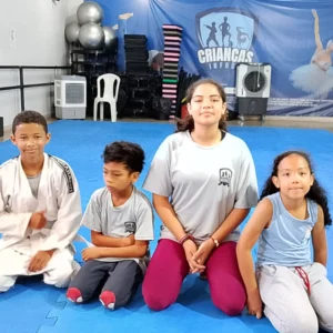 judo março 4
