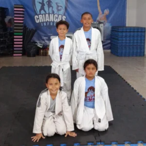 judo março 5