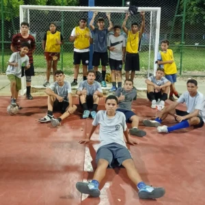 futsal abril infoco 5
