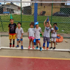 futsal abril infoco 7