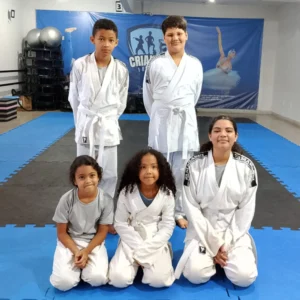 judo abril infoco 1
