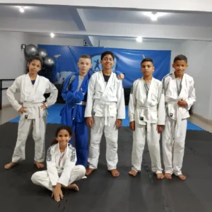 judo infoco julho 26